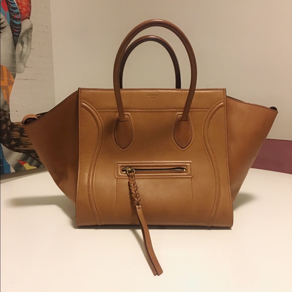 Used Celine bag in perfect condition